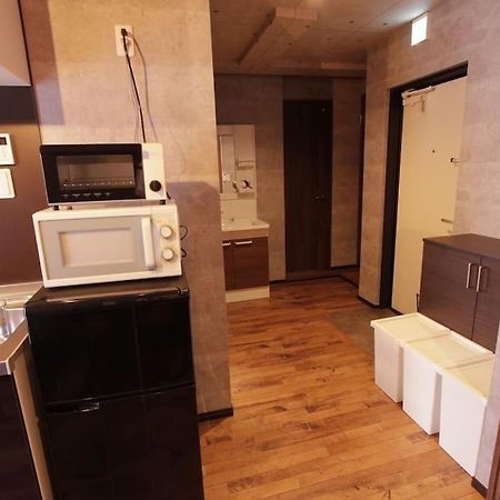 דירות טוקיו Shinjuku Ny House 1 מראה חיצוני תמונה