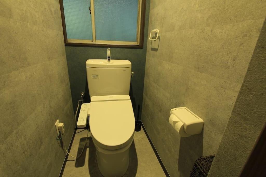 דירות טוקיו Shinjuku Ny House 1 מראה חיצוני תמונה