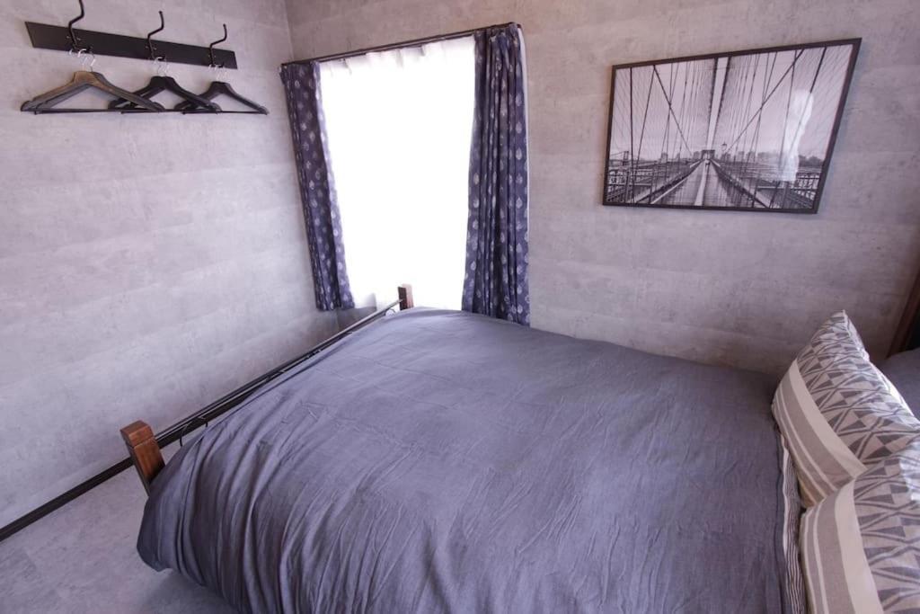 דירות טוקיו Shinjuku Ny House 1 מראה חיצוני תמונה